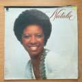 Natalie Cole  Natalie- Vinyl LP Record - Very-Good Quality (VG)  (verry)