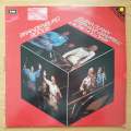 Brandenburg Boogie - Laurie Holloway, Stphane Grappelli, Elena Duran  Vinyl LP Record - Very...