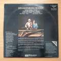 Brandenburg Boogie - Laurie Holloway, Stphane Grappelli, Elena Duran  Vinyl LP Record - Very...