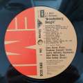 Brandenburg Boogie - Laurie Holloway, Stphane Grappelli, Elena Duran  Vinyl LP Record - Very...