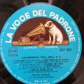 Franck Pourcel  Un'Orchestra Nella Sera N 8  Vinyl LP Record - Very-Good+ Quality (VG+) (...