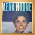 Lena Horne  Lena Horne  Vinyl LP Record - Very-Good+ Quality (VG+) (verygoodplus)