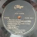 Lena Horne  Lena Horne  Vinyl LP Record - Very-Good+ Quality (VG+) (verygoodplus)