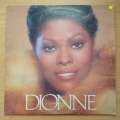 Dionne Warwick  Dionne - Vinyl LP Record - Very-Good+ Quality (VG+) (verygoodplus)