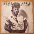 John Parr  John Parr - Vinyl LP Record - Very-Good+ Quality (VG+) (verygoodplus)