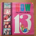 Now That's What I Call Music - Vol 13 - Original Artists - Vinyl LP Record - Very-Good+ Quality (...