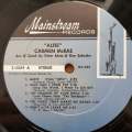 Alfie - Carmen McRae  Vinyl LP Record - Very-Good+ Quality (VG+) (verygoodplus)