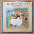 Cat Stevens  Tea For The Tillerman - Vinyl LP Record - Very-Good Quality (VG)  (verry)