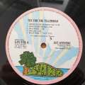 Cat Stevens  Tea For The Tillerman - Vinyl LP Record - Very-Good Quality (VG)  (verry)
