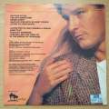 Tomas Ledin  The Human Touch  Vinyl LP Record - Very-Good+ Quality (VG+) (verygoodplus)