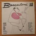 Salvatore Baccaloni  Baccaloni Sings Popular Italian Songs - Vinyl LP Record - Very-Good- Qual...