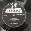 Toon Hermans  One Man Show  Vinyl LP Record - Very-Good+ Quality (VG+) (verygoodplus)