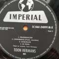 Toon Hermans  One Man Show  Vinyl LP Record - Very-Good+ Quality (VG+) (verygoodplus)
