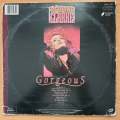 Rozlyne Clarke  Gorgeous - Vinyl LP Record - Very-Good+ Quality (VG+) (verygoodplus)