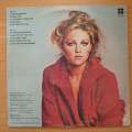 Lisa Hartman - Hold On - Vinyl LP Record - Very-Good+ Quality (VG+)