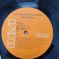 Dolly Parton  Just Because I'm A Woman  Vinyl LP Record - Very-Good+ Quality (VG+) (verygoo...