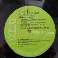 Jos Feliciano  Fantastic Feliciano - The Voice And Guitar Of Jos Feliciano - Vinyl LP Reco...