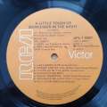 Harry Nilsson  A Little Touch Of Schmilsson In The Night  Vinyl LP Record - Very-Good+ Qual...