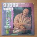 Kelly Petlane - I Cry For Money  Vinyl LP Record - Very-Good+ Quality (VG+) (verygoodplus)