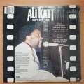 Ali Katt  I Can Tell You  Vinyl LP Record - Very-Good+ Quality (VG+) (verygoodplus)