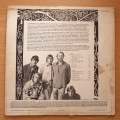 The Beach Boys  The Beach Boys - Vinyl LP Record - Very-Good Quality (VG)  (verry)