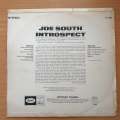 Joe South  Introspect  Vinyl LP Record - Very-Good+ Quality (VG+) (verygoodplus)