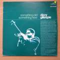 Dizzy Gillespie  Something Old, Something New (Netherlands Pressing) - Vinyl LP Record - Very-...