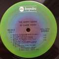 Clark Terry  The Happy Horns Of Clark Terry  - Vinyl LP Record - Very-Good+ Quality (VG+) (ver...