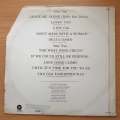 Helen Reddy  Long Hard Climb - Vinyl LP Record - Very-Good Quality (VG)  (verry)