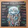 Thank G-D It's Friday - Original Motion Picture Soundtrack - Vinyl LP Record - Very-Good Quality ...