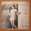 Lana Cantrell  The Now Of Then ! - Vinyl LP Record - Very-Good+ Quality (VG+) (verygoodplus)