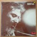 Moustaki  Georges Moustaki - Vinyl LP Record - Very-Good+ Quality (VG+) (verygoodplus)