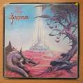 Magnum  Chase The Dragon - Vinyl LP Record - Very-Good+ Quality (VG+) (verygoodplus)