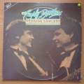 The Everly Brothers  Reunion Concert - Double Vinyl LP Record - Very-Good+ Quality (VG+) (very...