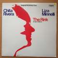 Chita Rivera, Liza Minnelli  The Rink (Original Broadway Cast) - Vinyl LP Record - Very-Good+ ...