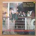 Liza Minnelli  Tropical Nights - Vinyl LP Record - Very-Good+ Quality (VG+) (verygoodplus)