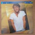 Andy Gibb  Andy Gibb's Greatest Hits - Vinyl LP Record - Very-Good+ Quality (VG+) (verygoodplus)