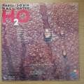 Daryl Hall + John Oates  HO - Vinyl LP Record - Very-Good+ Quality (VG+) (verygoodplus)