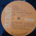 Daryl Hall + John Oates  HO - Vinyl LP Record - Very-Good+ Quality (VG+) (verygoodplus)