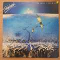 Shakatak  Night Birds - Vinyl LP Record - Very-Good+ Quality (VG+) (verygoodplus)