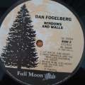 Dan Fogelberg - Windows & Walls - Vinyl Record - Very-Good+ Quality (VG+)