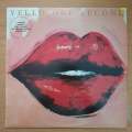 Yello  One Second - Vinyl LP Record - Very-Good+ Quality (VG+) (verygoodplus)