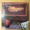 The Whispers  The Best Of The Whispers - Vinyl LP Record - Very-Good+ Quality (VG+) (verygoodp...