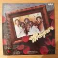 The Whispers  The Best Of The Whispers - Vinyl LP Record - Very-Good+ Quality (VG+) (verygoodp...