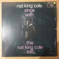 The Nat King Cole Trio  Nat King Cole Sings With The Nat King Cole Trio - Vinyl LP Record - Ve...