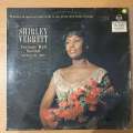 Shirley Verrett  Carnegie Hall Recital - January 30, 1965 - Vinyl LP Record - Very-Good+ Quali...