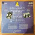 Give The Children Back Their Childhood - Gloria Hunniford (12" 45 RPM)- Vinyl LP Record - Very-Go...