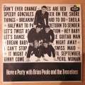 Brian Poole & The Tremeloes  Have Party With - Vinyl LP Record - Vinyl LP Record - Very-Good Q...
