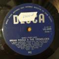 Brian Poole & The Tremeloes  Have Party With - Vinyl LP Record - Vinyl LP Record - Very-Good Q...