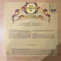 The World Of The Young Persons Guide to the Orchestra -  Vinyl LP Record - Very-Good+ Quality (VG...